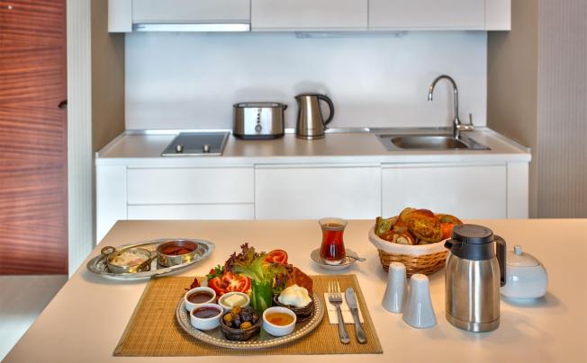 Фото отеля Byotell Flora Residence hotel