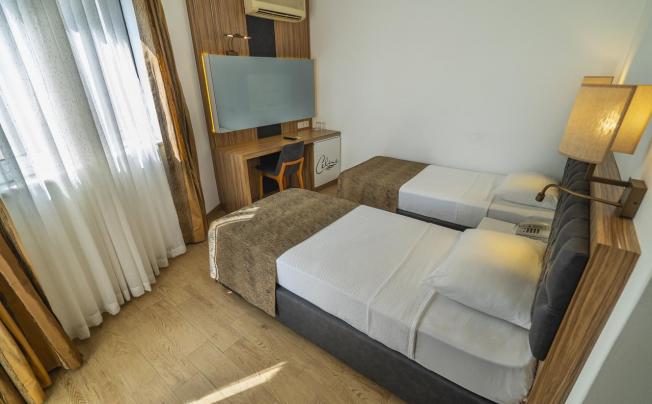 Фото отеля Kleopatra Celine hotel