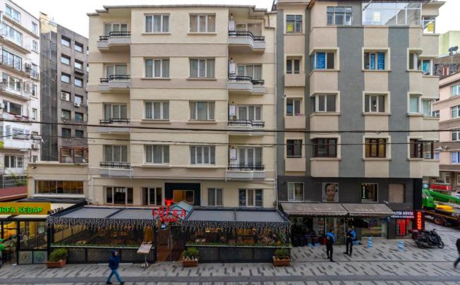 Фото отеля Sufra Residence