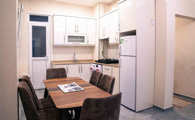 Фото отеля Sufra Residence