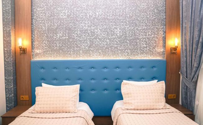 Фото отеля Sufra Residence