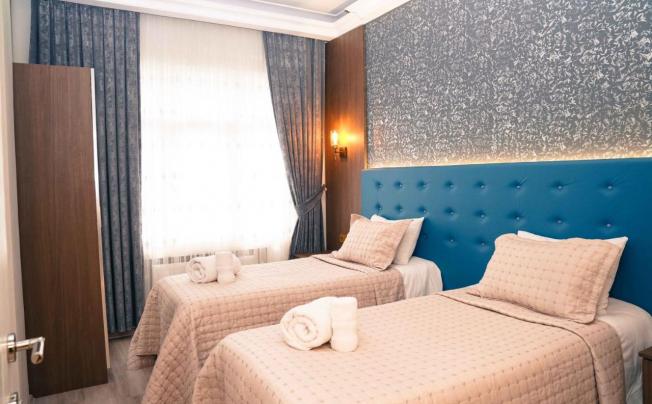 Фото отеля Sufra Residence