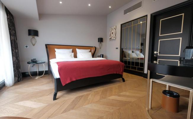 Фото отеля NORDSTERN HOTEL GALATA