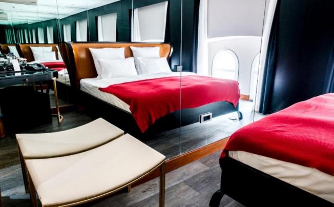 Фото отеля NORDSTERN HOTEL GALATA