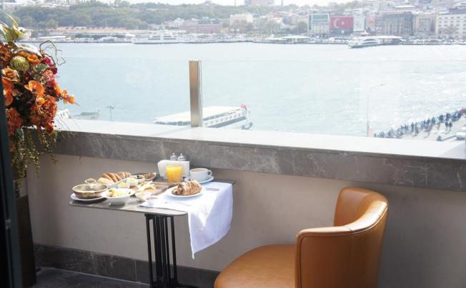 Фото отеля NORDSTERN HOTEL GALATA