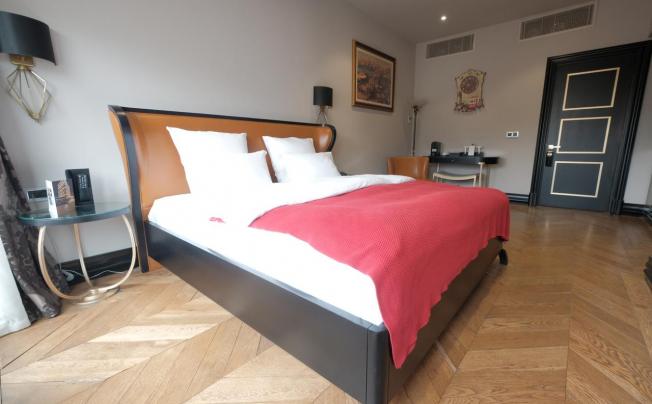 Фото отеля NORDSTERN HOTEL GALATA