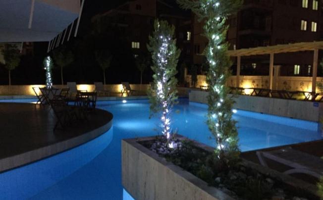 Фото отеля BOUTIQUE HOUSE MIM-A