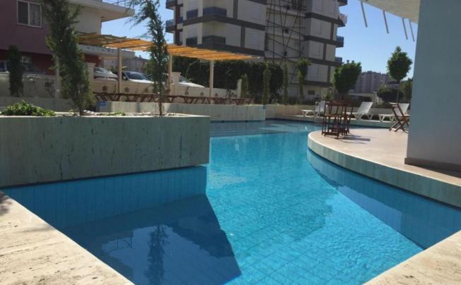 Фото отеля BOUTIQUE HOUSE MIM-A