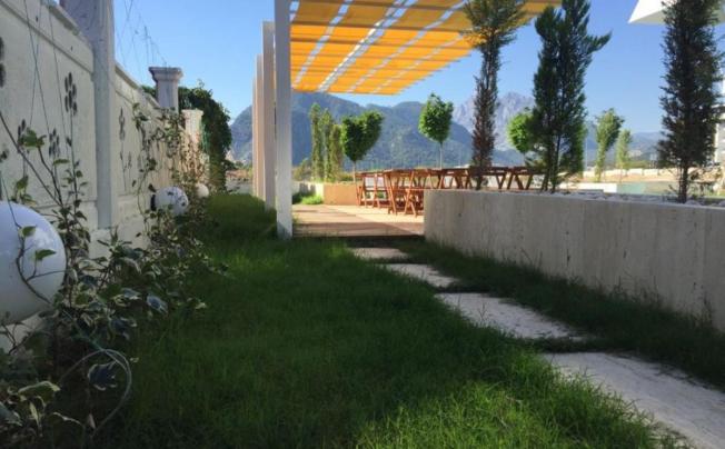 Фото отеля BOUTIQUE HOUSE MIM-A