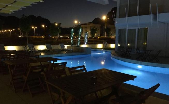 Фото отеля BOUTIQUE HOUSE MIM-A
