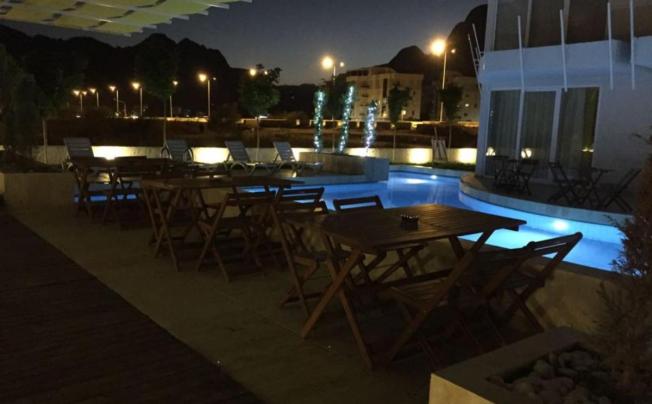 Фото отеля BOUTIQUE HOUSE MIM-A