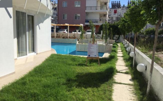 Фото отеля BOUTIQUE HOUSE MIM-A