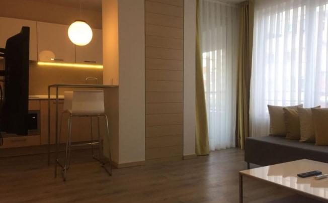 Фото отеля BOUTIQUE HOUSE MIM-A