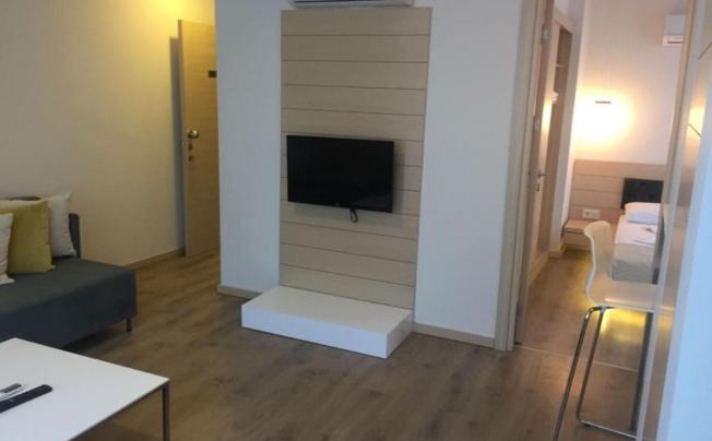 Фото отеля BOUTIQUE HOUSE MIM-A