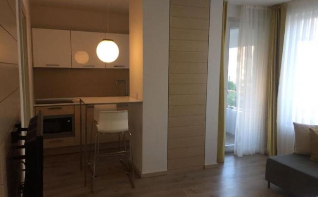 Фото отеля BOUTIQUE HOUSE MIM-A