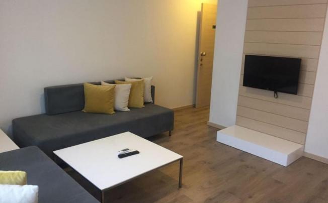 Фото отеля BOUTIQUE HOUSE MIM-A