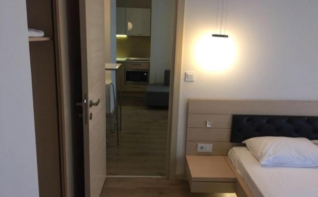 Фото отеля BOUTIQUE HOUSE MIM-A