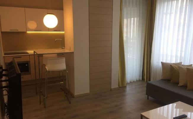 Фото отеля BOUTIQUE HOUSE MIM-A