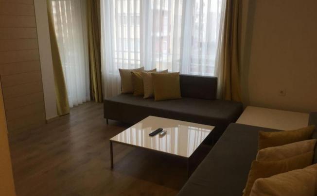 Фото отеля BOUTIQUE HOUSE MIM-A
