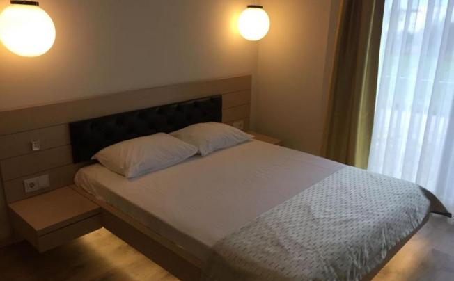 Фото отеля BOUTIQUE HOUSE MIM-A