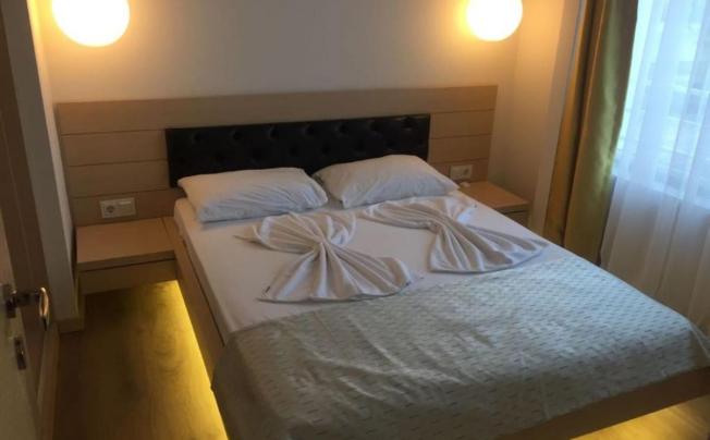 Фото отеля BOUTIQUE HOUSE MIM-A