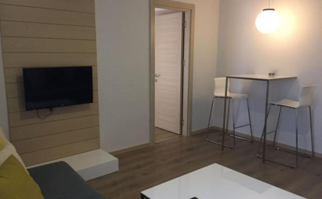Фото отеля BOUTIQUE HOUSE MIM-A