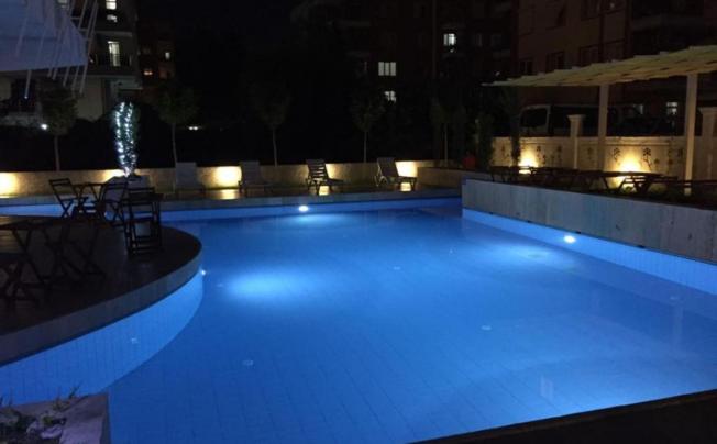 Фото отеля BOUTIQUE HOUSE MIM-A