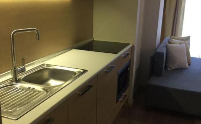 Фото отеля BOUTIQUE HOUSE MIM-A