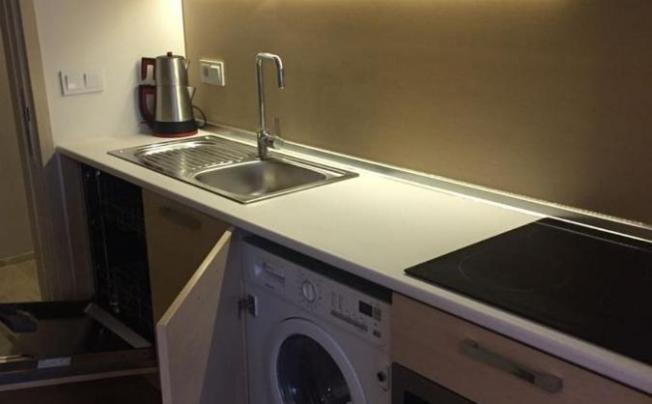 Фото отеля BOUTIQUE HOUSE MIM-A
