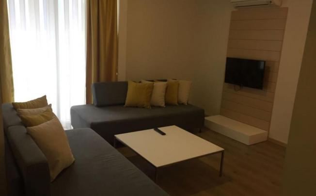 Фото отеля BOUTIQUE HOUSE MIM-A