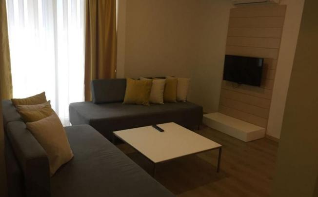 Фото отеля BOUTIQUE HOUSE MIM-A
