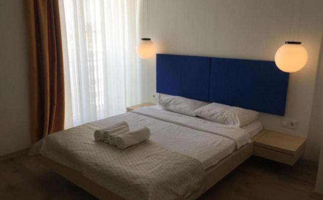 Фото отеля BOUTIQUE HOUSE MIM-A