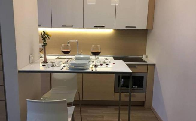 Фото отеля BOUTIQUE HOUSE MIM-A