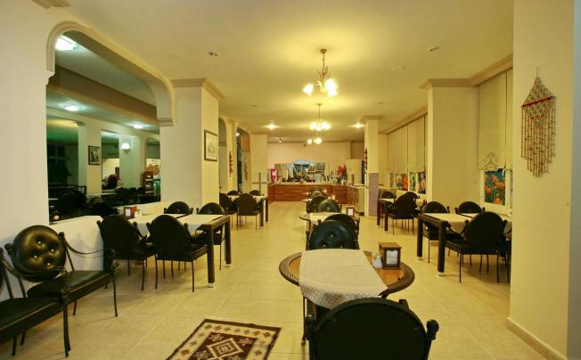 Фото отеля Bella Bravo Suit Hotel