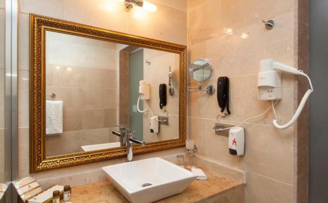 Фото отеля Alrazi Hotel