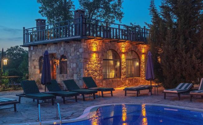 Фото отеля Wineport Lodge