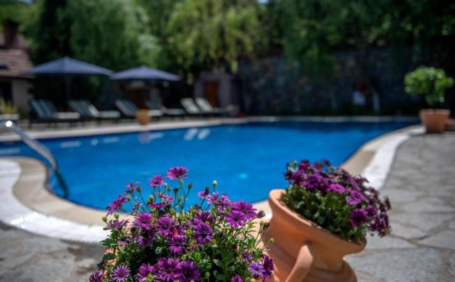 Фото отеля Wineport Lodge