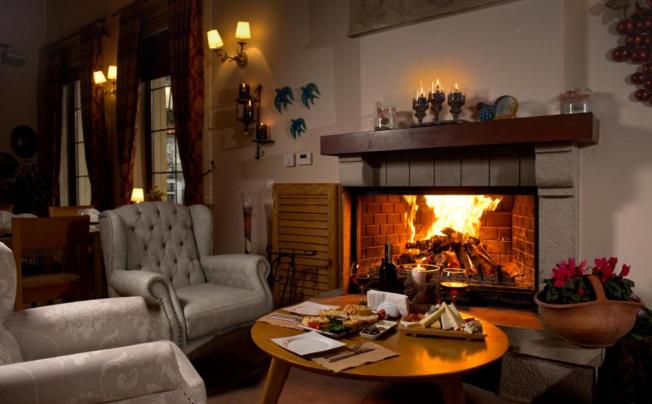 Фото отеля Wineport Lodge