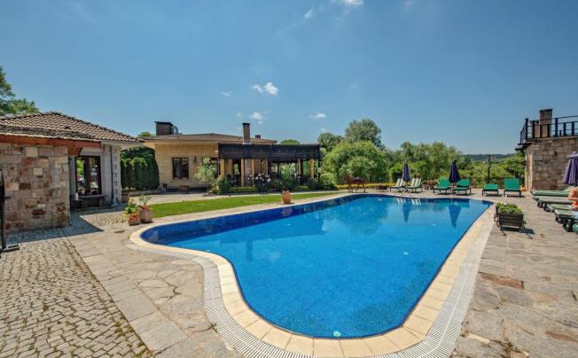 Фото отеля Wineport Lodge