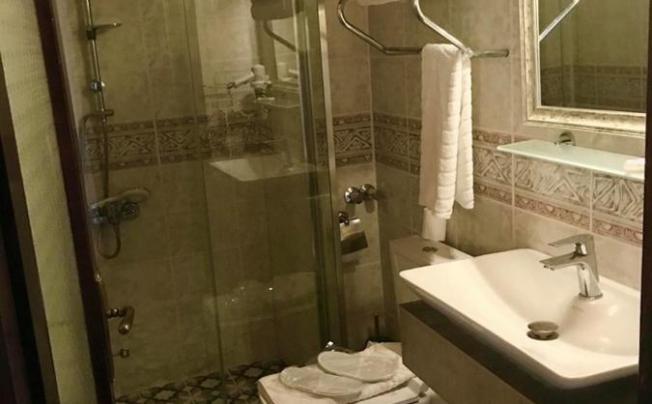 Фото отеля AKKENT GARDEN HOTEL