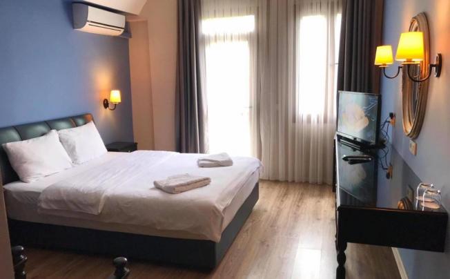 Фото отеля AKKENT GARDEN HOTEL