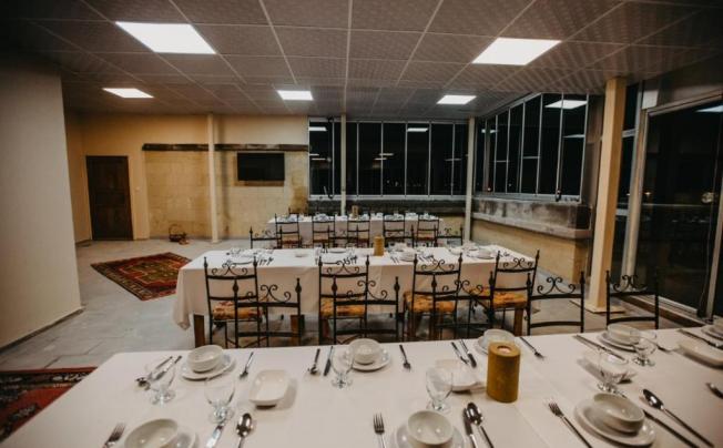 Фото отеля Albatros Cave Hotel