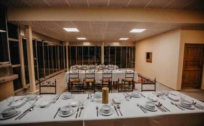 Фото отеля Albatros Cave Hotel