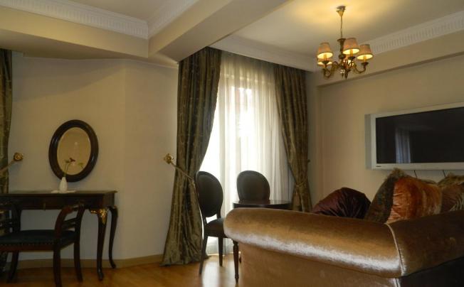 Фото отеля Villa Pasha hotel