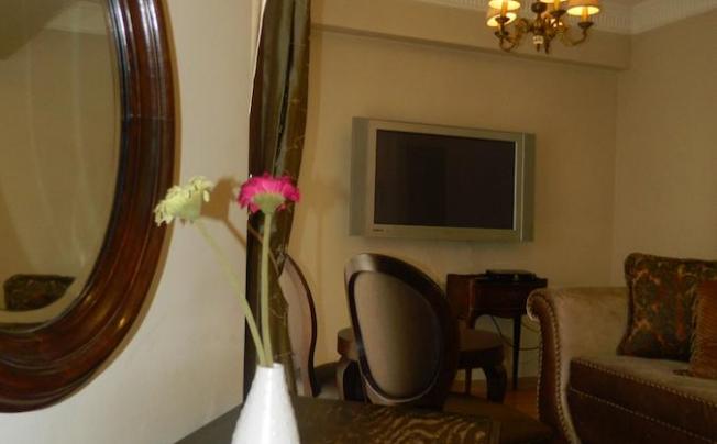 Фото отеля Villa Pasha hotel