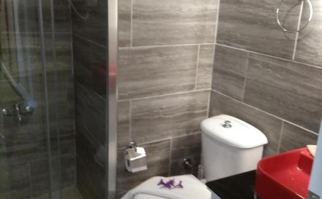Фото отеля MERVEILLE HOTEL
