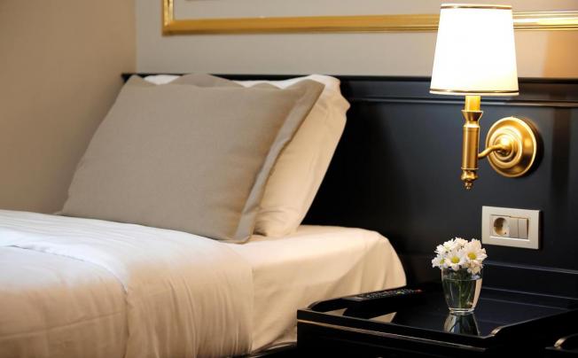 Фото отеля Pacco Boutique Hotel & Spa