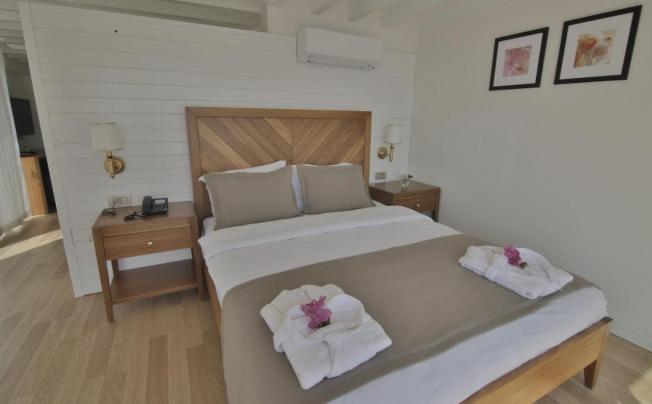 Фото отеля Pacco Boutique Hotel & Spa