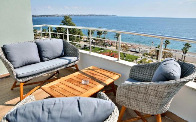 Фото отеля Pacco Boutique Hotel & Spa