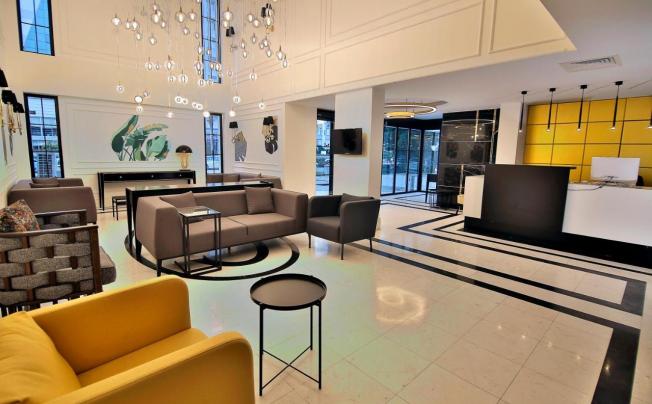 Фото отеля Pacco Boutique Hotel & Spa